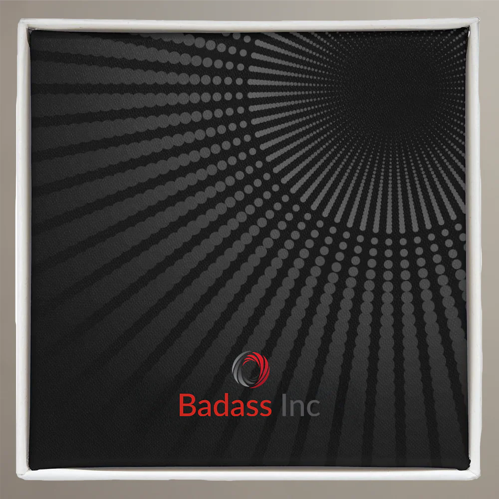 The Bold & Badass Necklace